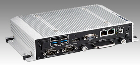 ARK-1550