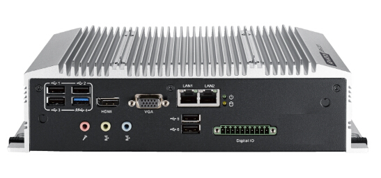 ARK-2121F
