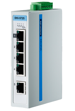 EKI-5725I