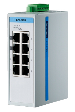 EKI-5728I