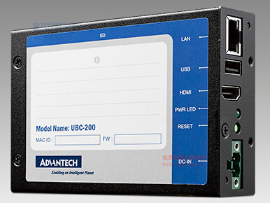 UBC-200