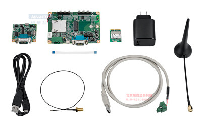 WISE-DK1520