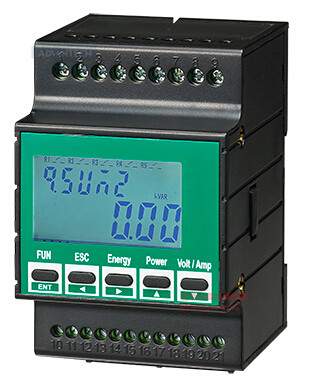 WISE-M502