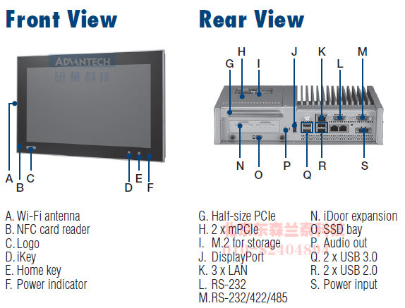 TPC-5212W
