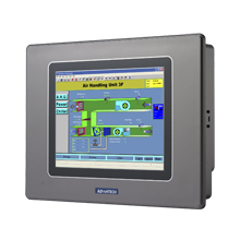 WebOP-2050T