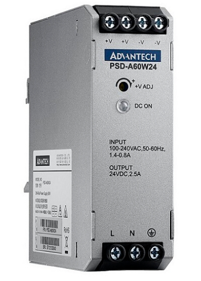 PSD-A60W24