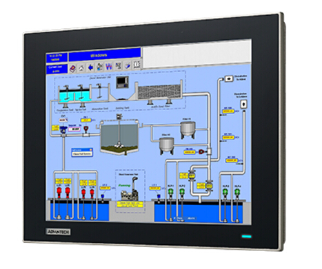 FPM-7121T