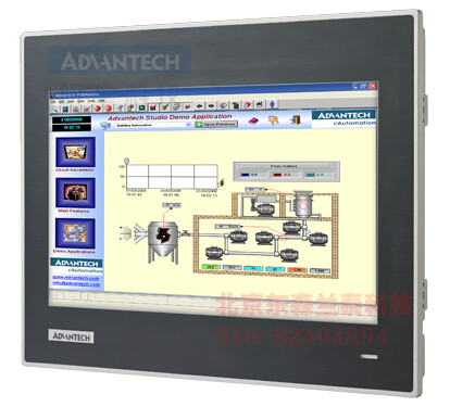 WebOP-3100T